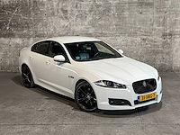 Jaguar xf 2.2d 168pk 2012 (origineel-nl), 31-xrg-7 - afbeelding 11 van  64