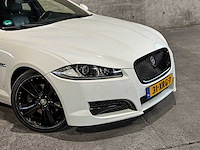 Jaguar xf 2.2d 168pk 2012 (origineel-nl), 31-xrg-7 - afbeelding 12 van  64