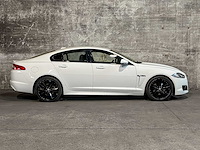 Jaguar xf 2.2d 168pk 2012 (origineel-nl), 31-xrg-7 - afbeelding 13 van  64