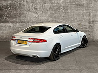 Jaguar xf 2.2d 168pk 2012 (origineel-nl), 31-xrg-7 - afbeelding 15 van  64