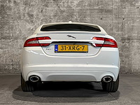 Jaguar xf 2.2d 168pk 2012 (origineel-nl), 31-xrg-7 - afbeelding 18 van  64