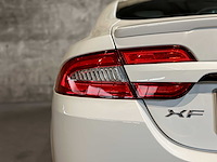 Jaguar xf 2.2d 168pk 2012 (origineel-nl), 31-xrg-7 - afbeelding 21 van  64