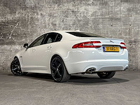 Jaguar xf 2.2d 168pk 2012 (origineel-nl), 31-xrg-7 - afbeelding 22 van  64
