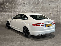 Jaguar xf 2.2d 168pk 2012 (origineel-nl), 31-xrg-7 - afbeelding 23 van  64
