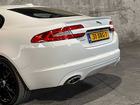 Jaguar xf 2.2d 168pk 2012 (origineel-nl), 31-xrg-7 - afbeelding 24 van  64