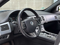 Jaguar xf 2.2d 168pk 2012 (origineel-nl), 31-xrg-7 - afbeelding 25 van  64