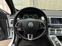 Jaguar xf 2.2d 168pk 2012 (origineel-nl), 31-xrg-7 - afbeelding 26 van  64