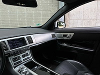 Jaguar xf 2.2d 168pk 2012 (origineel-nl), 31-xrg-7 - afbeelding 27 van  64