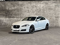 Jaguar xf 2.2d 168pk 2012 (origineel-nl), 31-xrg-7 - afbeelding 20 van  64