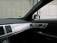 Jaguar xf 2.2d 168pk 2012 (origineel-nl), 31-xrg-7 - afbeelding 38 van  64