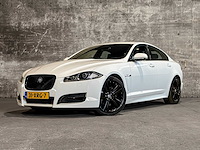 Jaguar xf 2.2d 168pk 2012 (origineel-nl), 31-xrg-7 - afbeelding 30 van  64