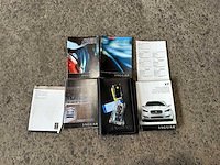 Jaguar xf 2.2d 168pk 2012 (origineel-nl), 31-xrg-7 - afbeelding 45 van  64