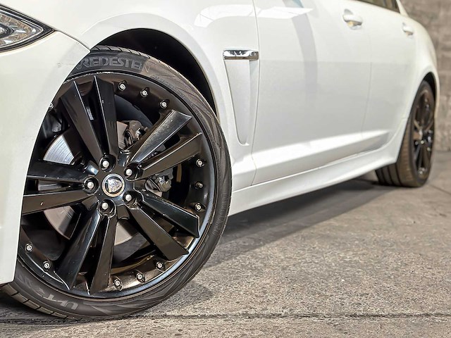 Jaguar xf 2.2d 168pk 2012 (origineel-nl), 31-xrg-7 - afbeelding 49 van  64