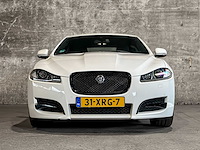 Jaguar xf 2.2d 168pk 2012 (origineel-nl), 31-xrg-7 - afbeelding 56 van  64
