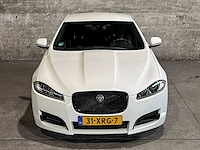 Jaguar xf 2.2d 168pk 2012 (origineel-nl), 31-xrg-7 - afbeelding 57 van  64