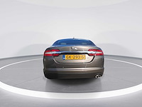 Jaguar xf 2.2d 2015 | gk-293-g - afbeelding 7 van  25