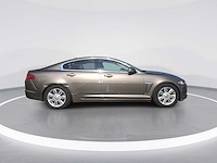Jaguar xf 2.2d 2015 | gk-293-g - afbeelding 10 van  25
