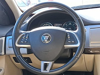 Jaguar xf 2.2d 2015 | gk-293-g - afbeelding 11 van  25