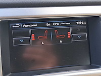 Jaguar xf 2.2d 2015 | gk-293-g - afbeelding 16 van  25
