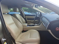 Jaguar xf 2.2d 2015 | gk-293-g - afbeelding 18 van  25