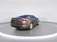 Jaguar xf 2.2d 2015 | gk-293-g - afbeelding 12 van  25