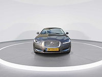 Jaguar xf 2.2d 2015 | gk-293-g - afbeelding 23 van  25