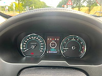 Jaguar xf 3.0 v6 luxury | p-003-dz i - afbeelding 1 van  12