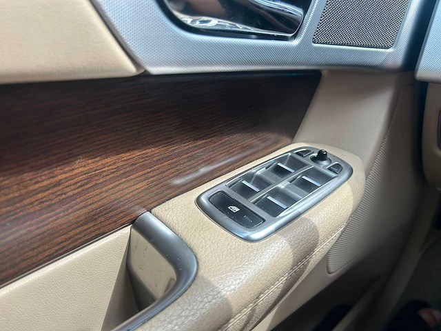 Jaguar xf 3.0 v6 luxury | p-003-dz i - afbeelding 5 van  12