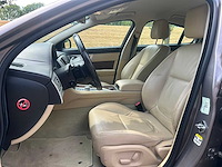Jaguar xf 3.0 v6 luxury | p-003-dz i - afbeelding 10 van  12