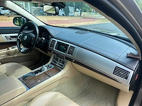 Jaguar xf 3.0 v6 luxury | p-003-dz i - afbeelding 6 van  18