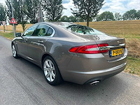 Jaguar xf 3.0 v6 luxury | p-003-dz i - afbeelding 13 van  18