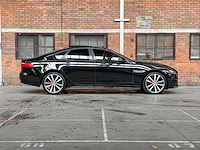 Jaguar xf 3.0 v6 s sc aws dohc 24v 340pk 2016 - afbeelding 2 van  46