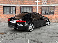 Jaguar xf 3.0 v6 s sc aws dohc 24v 340pk 2016 - afbeelding 4 van  46