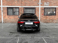Jaguar xf 3.0 v6 s sc aws dohc 24v 340pk 2016 - afbeelding 5 van  46
