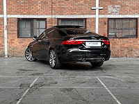 Jaguar xf 3.0 v6 s sc aws dohc 24v 340pk 2016 - afbeelding 8 van  46