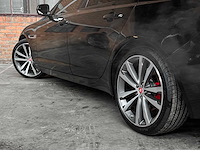 Jaguar xf 3.0 v6 s sc aws dohc 24v 340pk 2016 - afbeelding 9 van  46