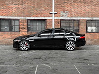 Jaguar xf 3.0 v6 s sc aws dohc 24v 340pk 2016 - afbeelding 10 van  46