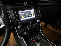 Jaguar xf 3.0 v6 s sc aws dohc 24v 340pk 2016 - afbeelding 17 van  46