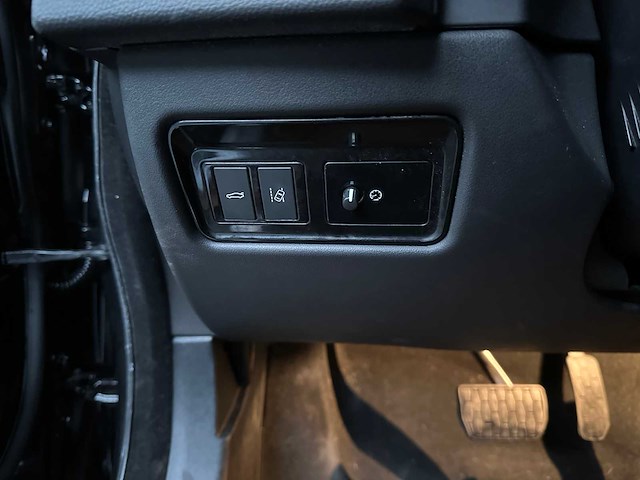 Jaguar xf 3.0 v6 s sc aws dohc 24v 340pk 2016 - afbeelding 19 van  46