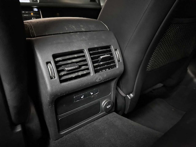 Jaguar xf 3.0 v6 s sc aws dohc 24v 340pk 2016 - afbeelding 26 van  46