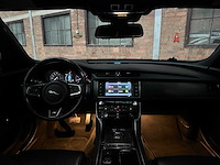 Jaguar xf 3.0 v6 s sc aws dohc 24v 340pk 2016 - afbeelding 27 van  46