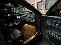 Jaguar xf 3.0 v6 s sc aws dohc 24v 340pk 2016 - afbeelding 30 van  46