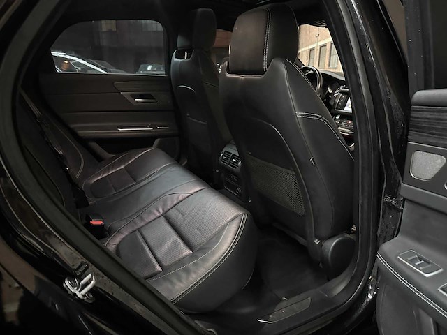 Jaguar xf 3.0 v6 s sc aws dohc 24v 340pk 2016 - afbeelding 37 van  46