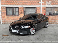 Jaguar xf 3.0 v6 s sc aws dohc 24v 340pk 2016 - afbeelding 42 van  46