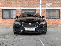 Jaguar xf 3.0 v6 s sc aws dohc 24v 340pk 2016 - afbeelding 43 van  46