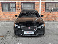 Jaguar xf 3.0 v6 s sc aws dohc 24v 340pk 2016 - afbeelding 44 van  46