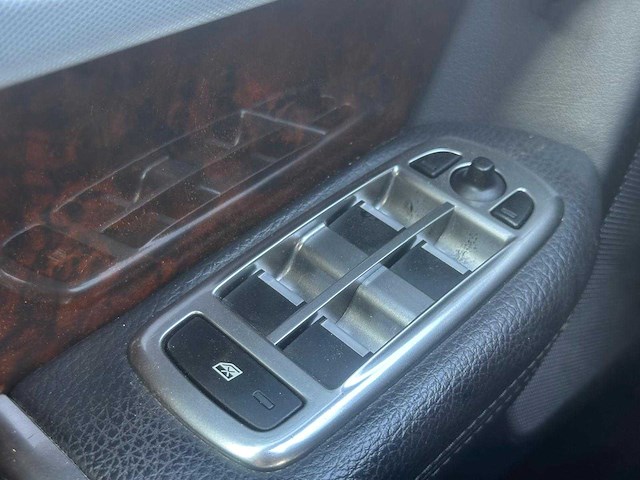 Jaguar xf 3.0d s premium business edition automaat; 5-kds-56 - afbeelding 3 van  12