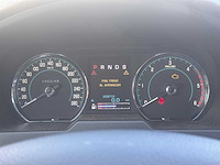 Jaguar xf 3.0d s premium business edition automaat; 5-kds-56 - afbeelding 4 van  12