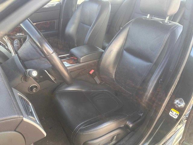 Jaguar xf 3.0d s premium business edition automaat; 5-kds-56 - afbeelding 8 van  12