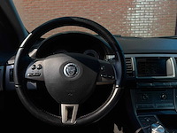 Jaguar xf 3.0d v6 premium luxury | 1-zlf-41 i - afbeelding 2 van  36